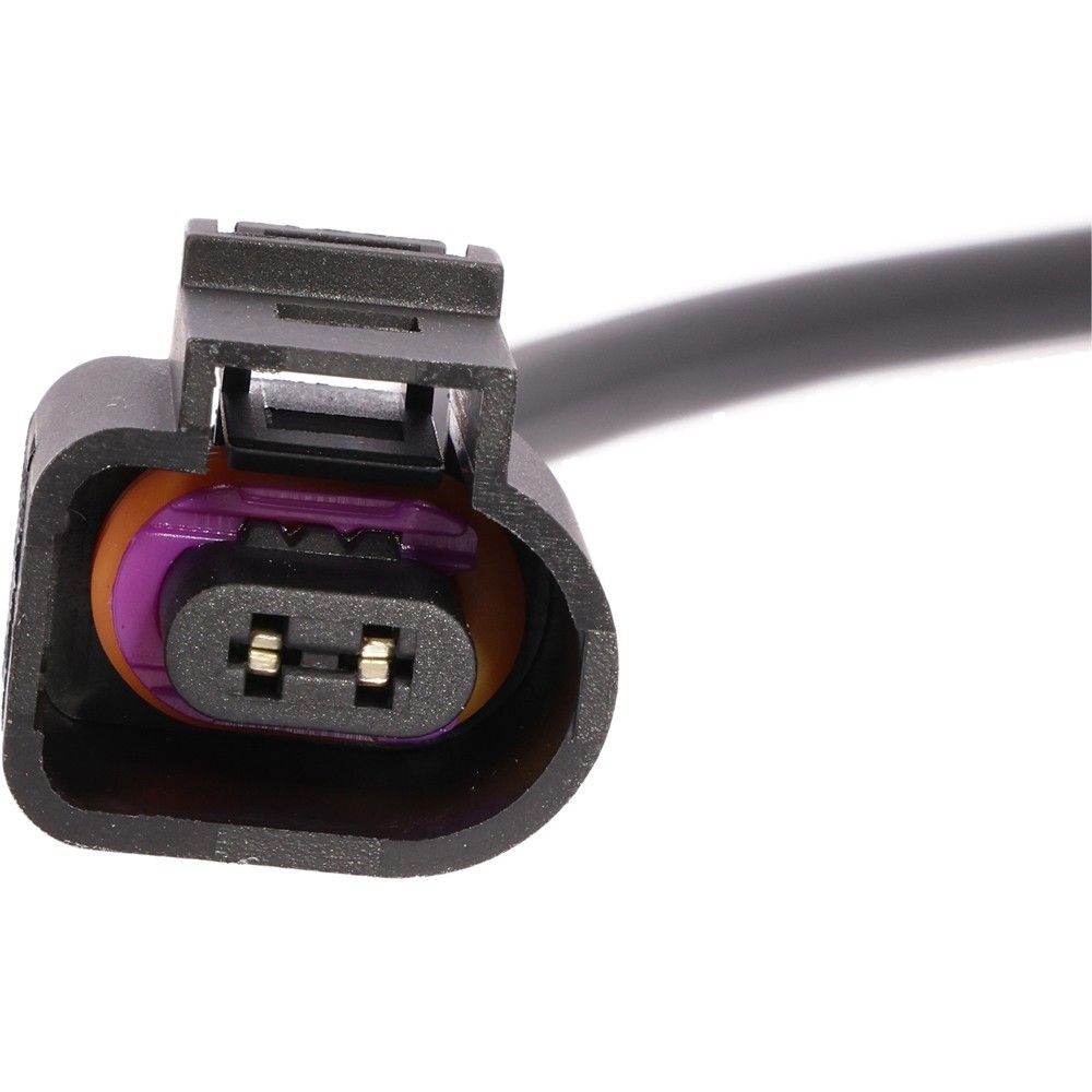 2016, 2015, 2014, 2013 Porsche Boxster Boxster Disc Brake Pad Wear Sensor