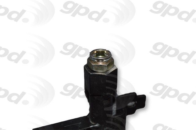 2006, 2005 Jeep Liberty Automatic Transmission Oil Cooler