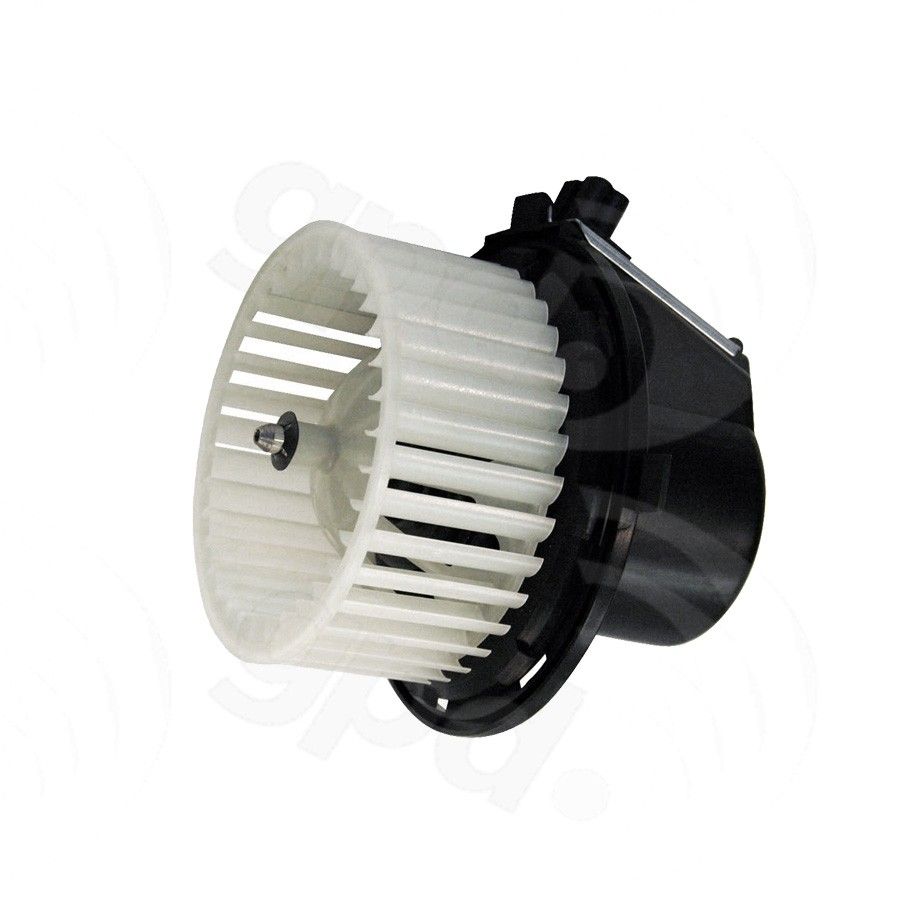 2000, 1999, 1998, 1997, 1996 Dodge Caravan Voyager HVAC Blower Motor