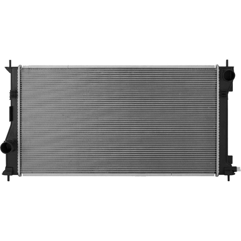 2016, 2015, 2014, 2013 Scion FR-S Radiator