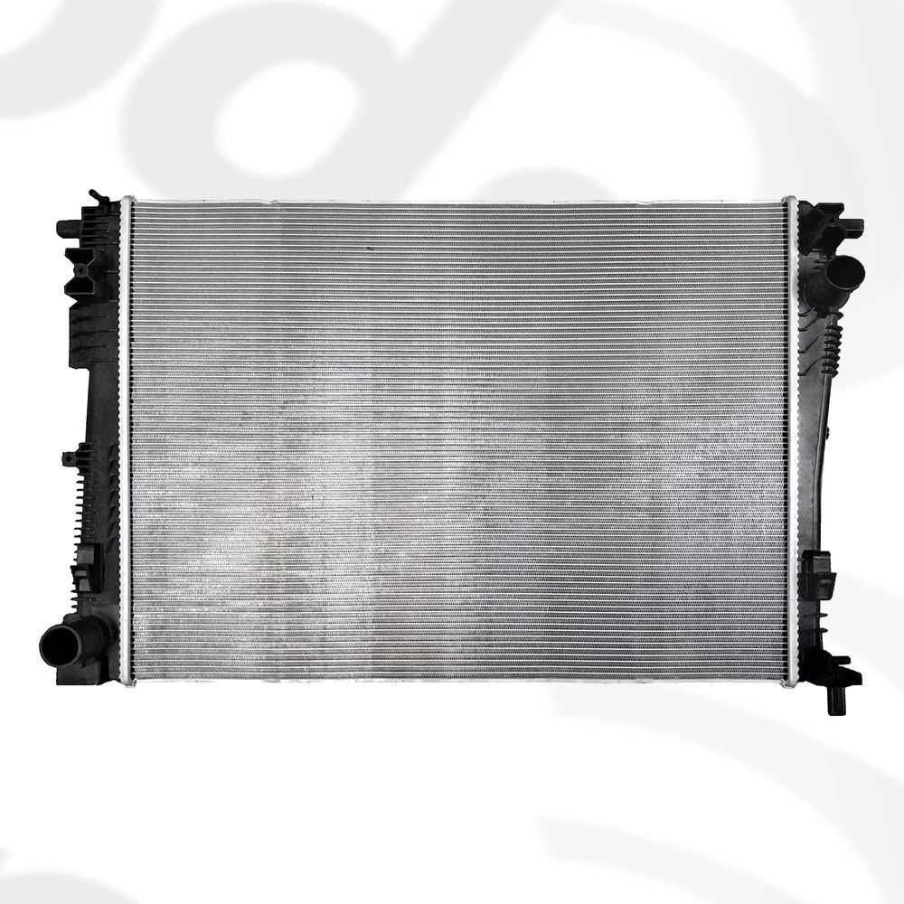 2022, 2021, 2020, 2019, 2018, 2017 Chrysler Pacifica Radiator