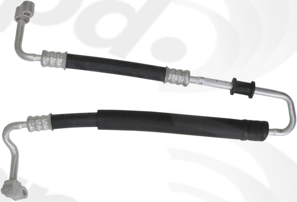 1993, 1992, 1991, 1990 Acura Integra A/C Refrigerant Discharge Hose
