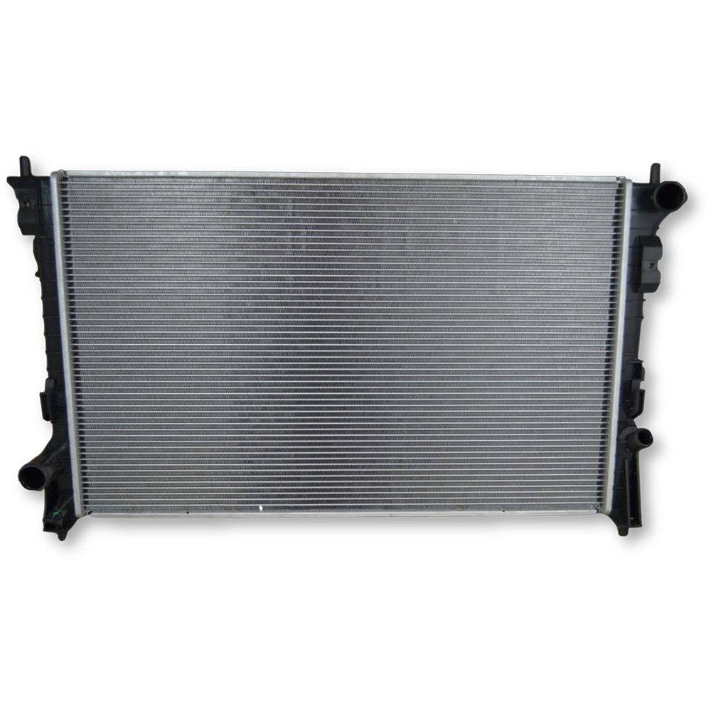 2011, 2010, 2009, 2008 Ford Taurus Radiator