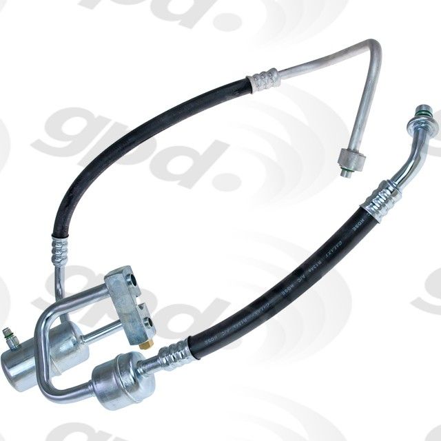2001, 2000 Ford Taurus A/C Hose Assembly