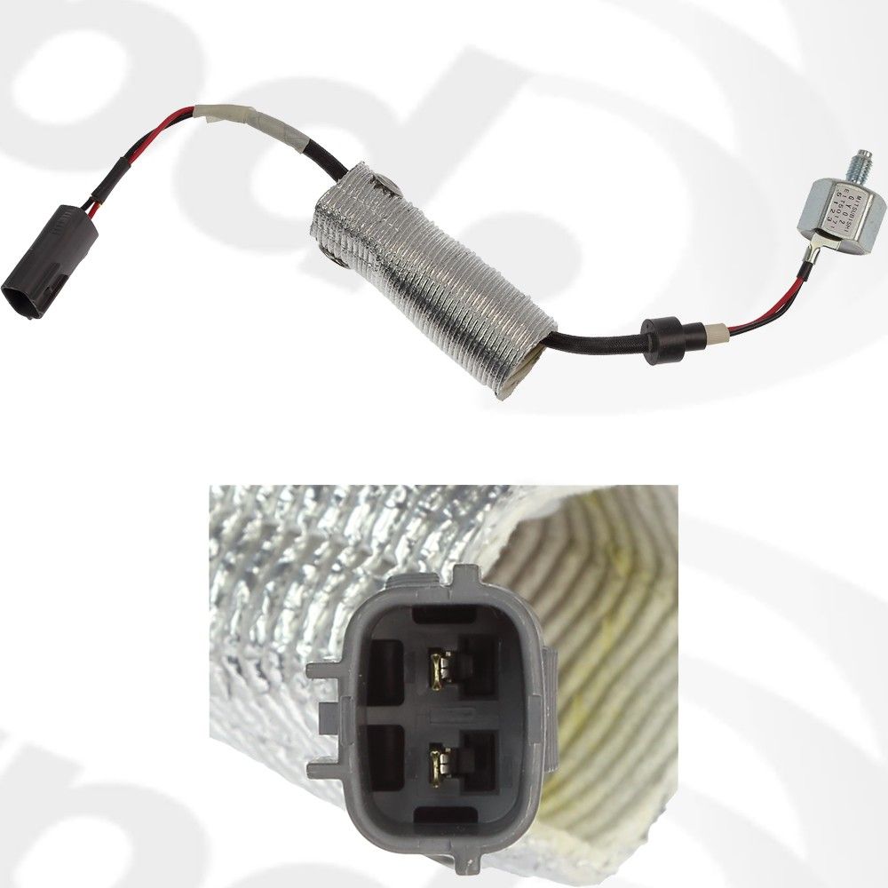 2006, 2005, 2004, 2003, 2002, 2001 Mazda MPV Ignition Knock (Detonation) Sensor