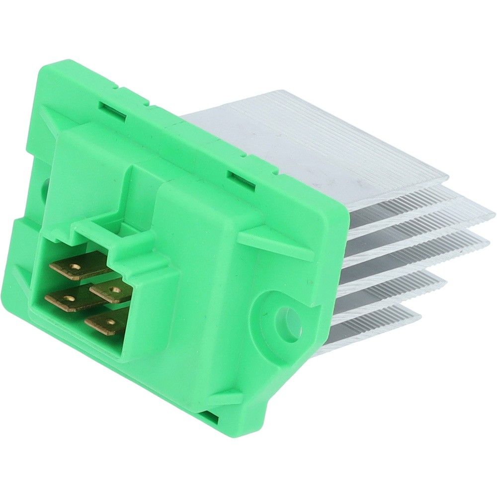 2018, 2017, 2016, 2015, 2014 Kia Soul Fe HVAC Blower Motor Resistor