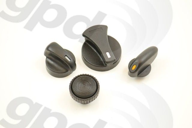 2001, 2000, 1999 Ford Explorer HVAC Heater Control Knob