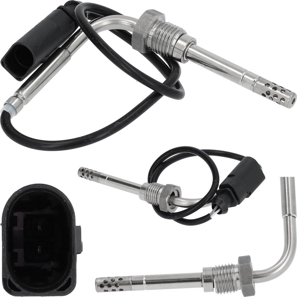 2016, 2015, 2014, 2013 Porsche Cayenne Exhaust Gas Temperature (EGT) Sensor