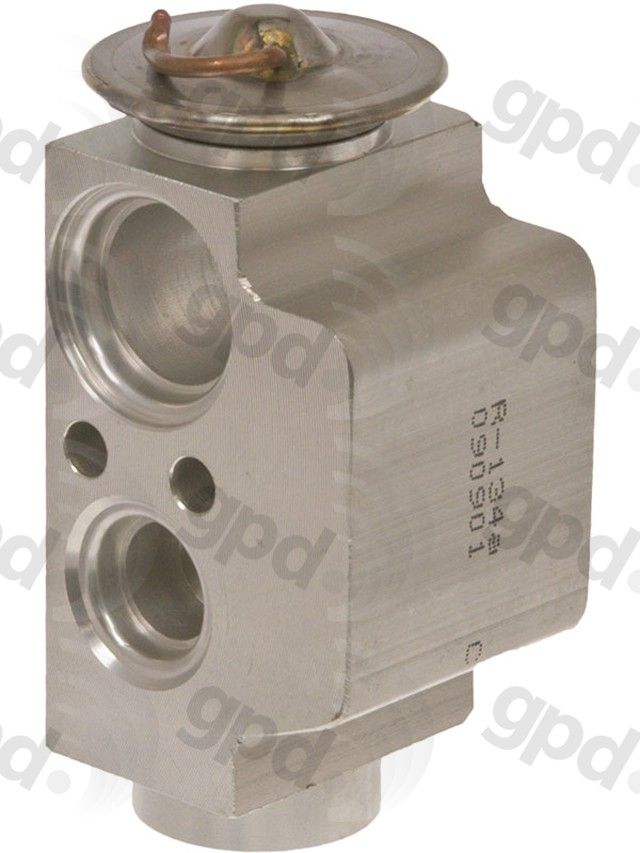 2015, 2014, 2013, 2012, 2011, 2010, 2009, 2008 Audi Q7 A/C Receiver Drier Kit