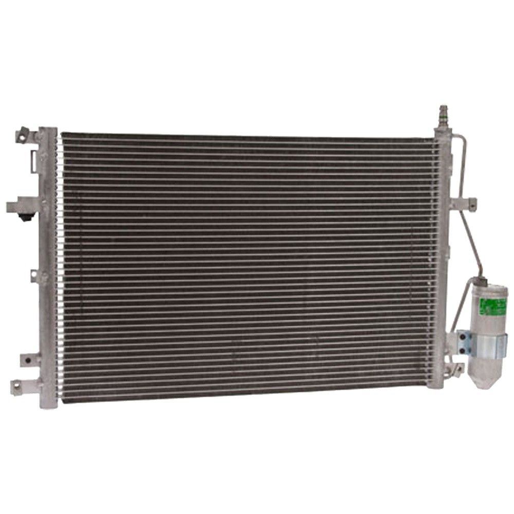 2005, 2004, 2003 Volvo XC90 A/C Condenser