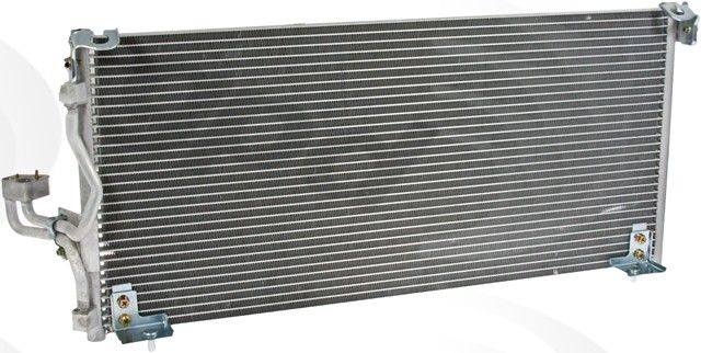 2001 Dodge Intrepid A/C Condenser