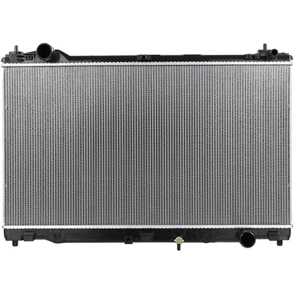 2023, 2022, 2021, 2020 Lexus IS300 Radiator