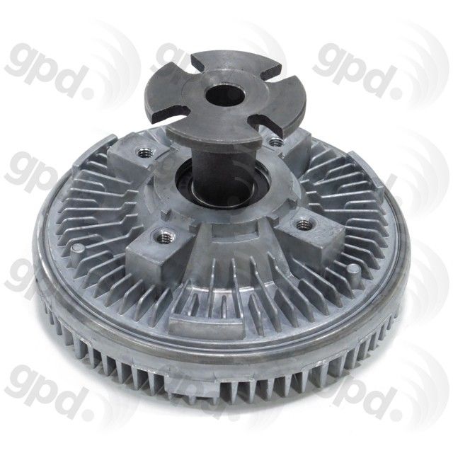 1983, 1982, 1981 Jeep Cherokee Engine Cooling Fan Clutch