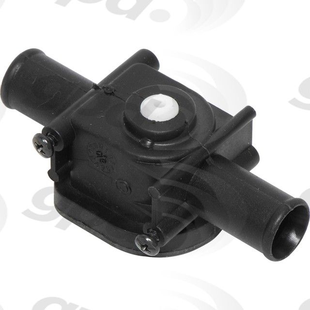 1991, 1990 Lexus ES250 HVAC Heater Control Valve