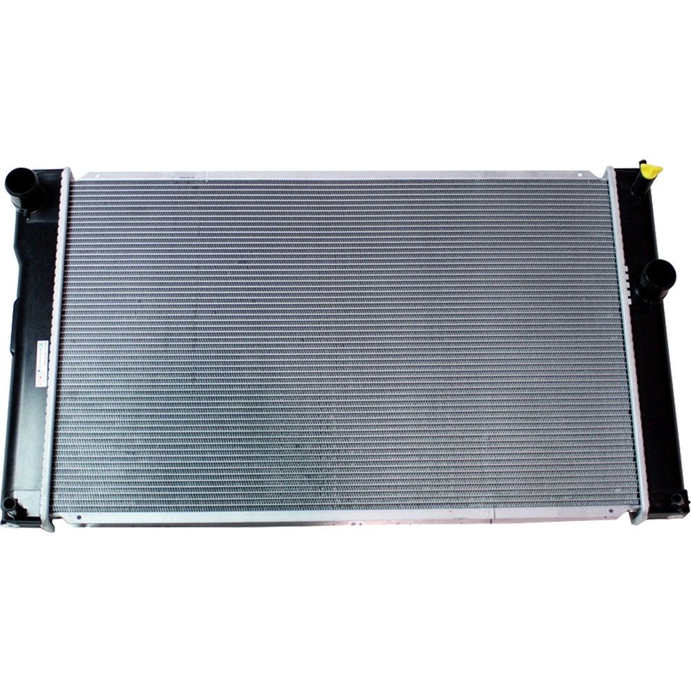 2012, 2011, 2010 Lexus HS250h Radiator