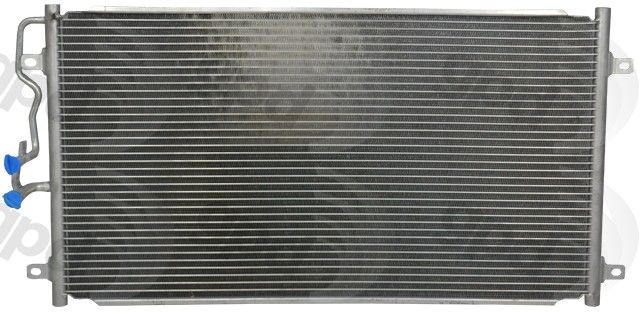 2000, 1999, 1998, 1997, 1996, 1995 Dodge Stratus A/C Condenser