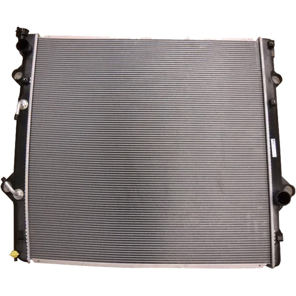 2021, 2020, 2019, 2018, 2017, 2016, 2015, 2014, 2013, 2012, 2011 Lexus GX460 Radiator