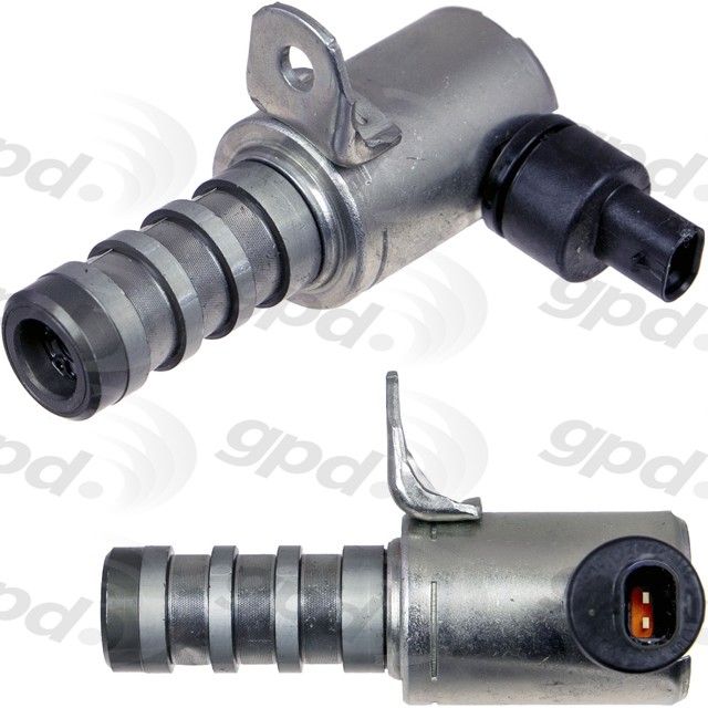 2015, 2014, 2013 Ford Taurus Engine Variable Valve Timing (VVT) Solenoid