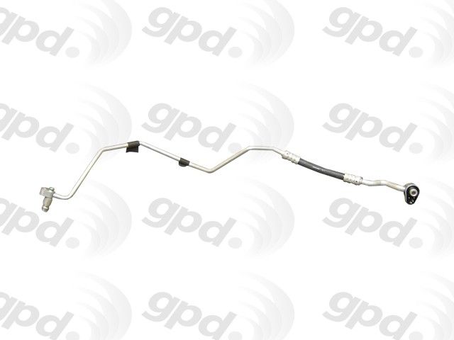 2005, 2004, 2003, 2002, 2001 Dodge Caravan A/C Refrigerant Liquid Hose