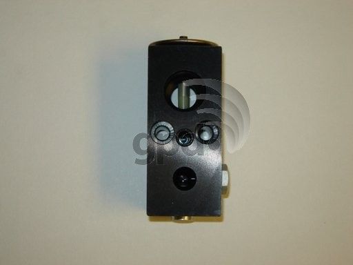 1992, 1991, 1990, 1989 Dodge Caravan A/C Expansion Valve