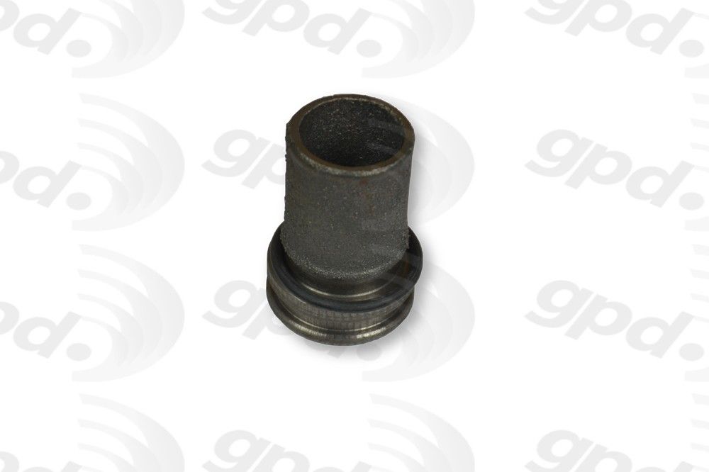 1989 Pontiac Firebird Engine Coolant Water Outlet