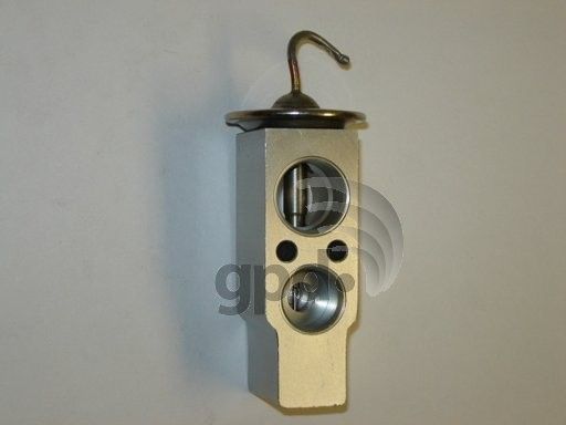 2009, 2008, 2007, 2006, 2005, 2004, 2003 Cadillac CTS A/C Expansion Valve