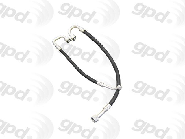 1995 GMC Jimmy A/C Hose Assembly