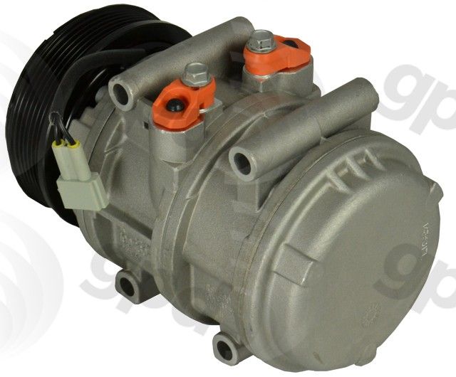 1991, 1990, 1989, 1988, 1987, 1986 Ford Taurus A/C Compressor