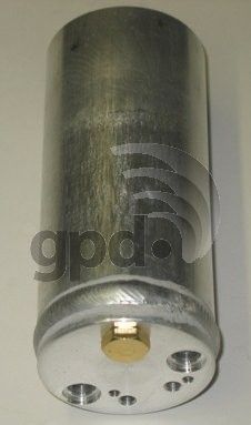2004, 2003, 2002, 2001, 2000 Kia Spectra A/C Receiver Drier