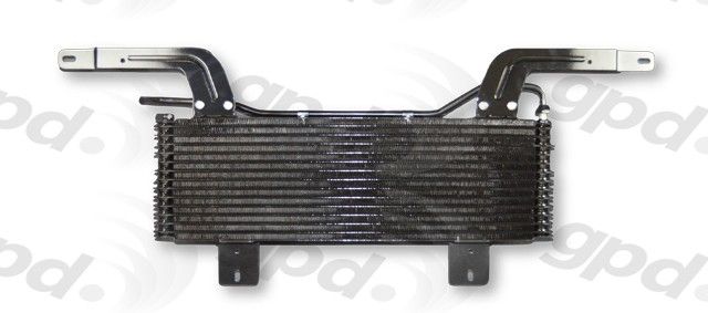 2005, 2004, 2003, 2002, 2001 Ford Excursion Automatic Transmission Oil Cooler