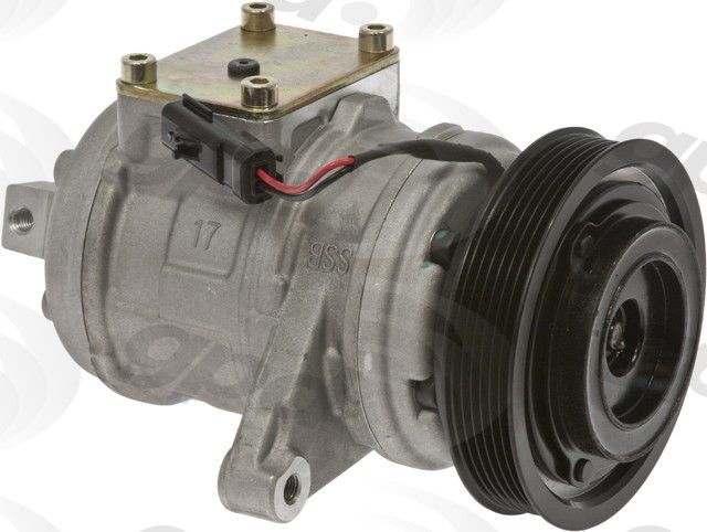 2006, 2005, 2004, 2003, 2002, 2001, 2000 Jeep Wrangler Cherokee A/C Compressor