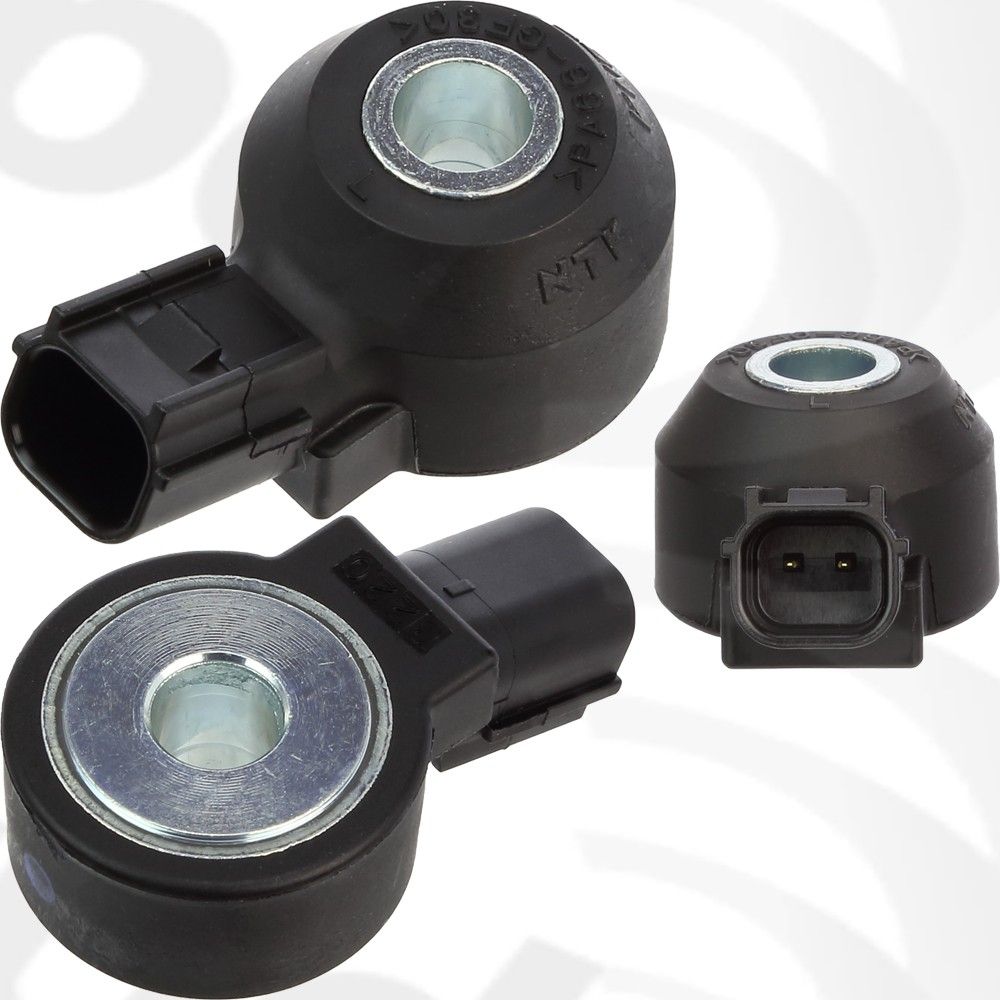 Ignition Knock (Detonation) Sensor