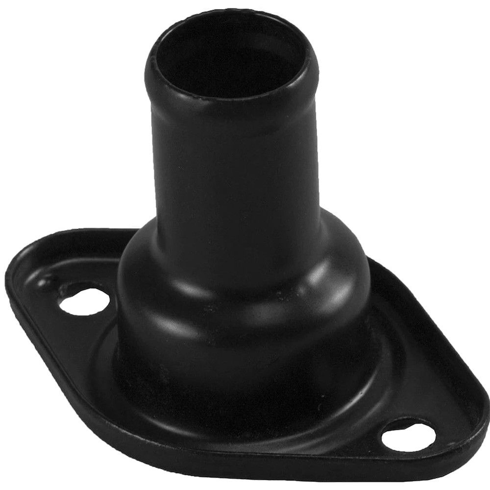 1994, 1993, 1992, 1991, 1990, 1989, 1988, 1987 Dodge Shadow Engine Coolant Water Outlet