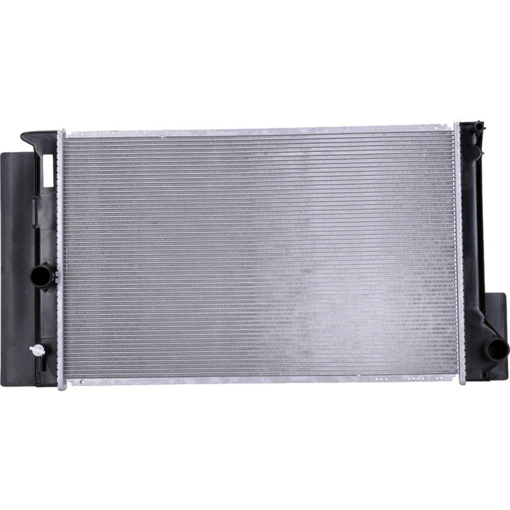 2016 Scion iM Radiator