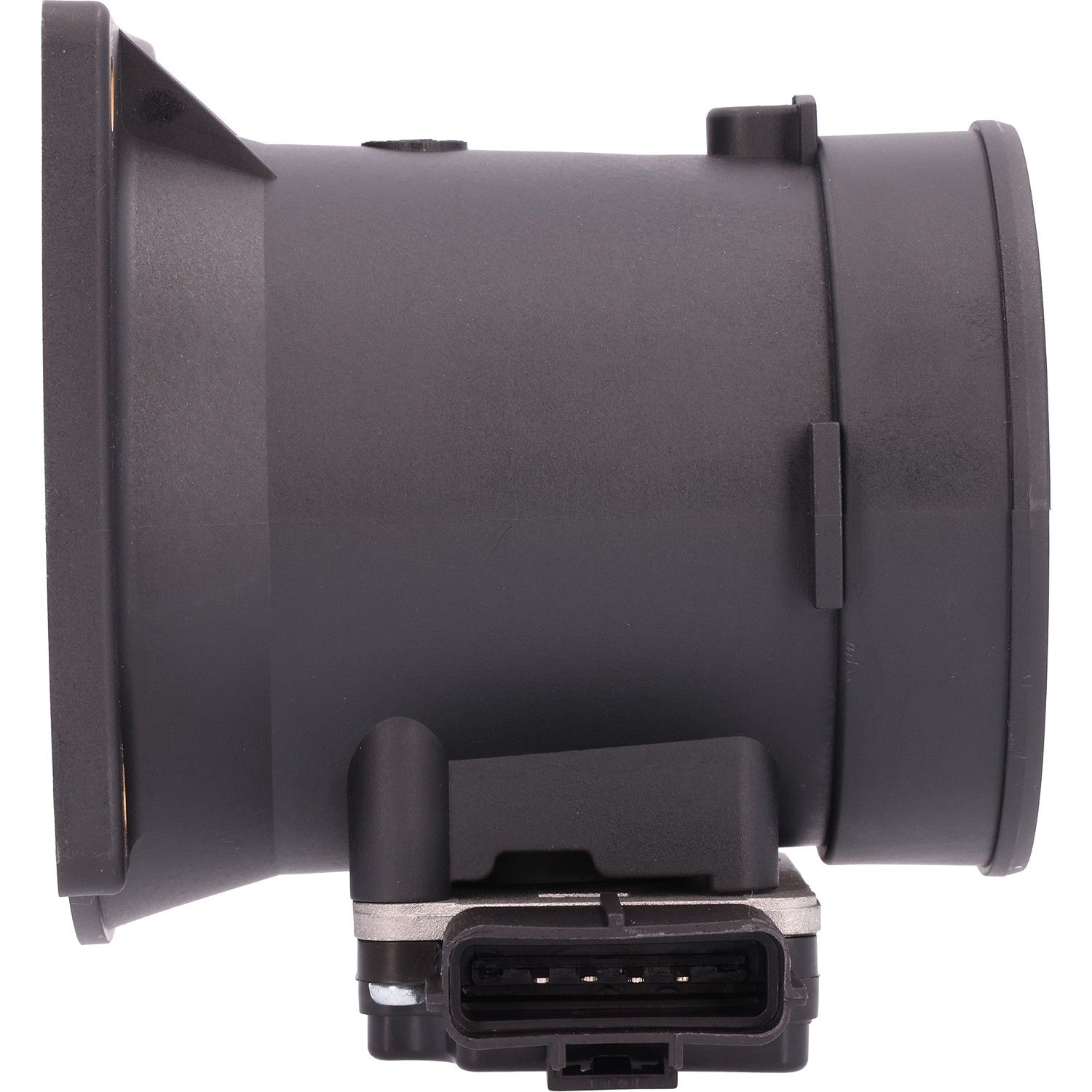 2000, 1999 Ford Contour Mass Air Flow Sensor Assembly