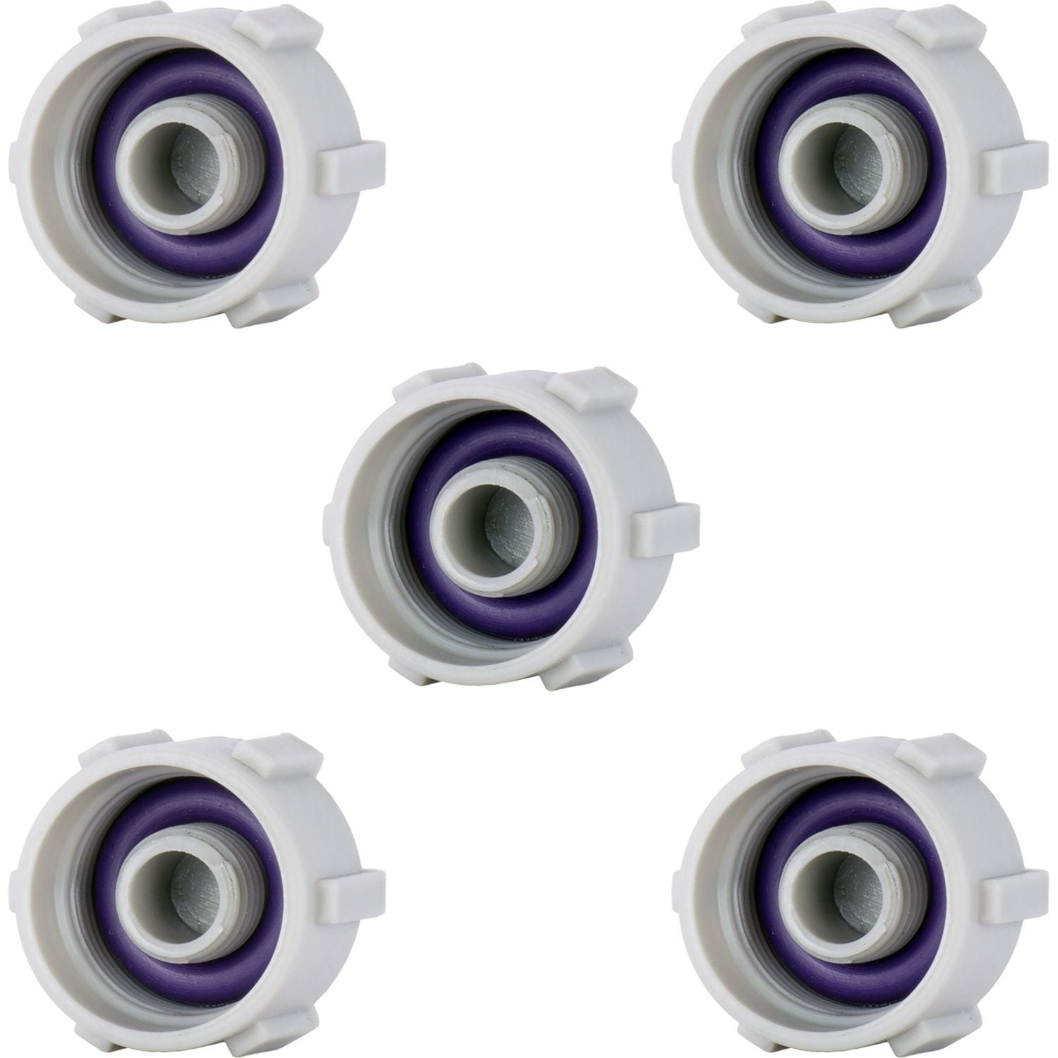 2019-2024 BMW 118i A/C Service Valve Cap Global Parts