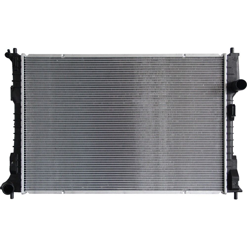 2019, 2018 Ford Flex Radiator