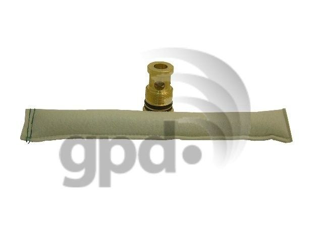 2004 Lexus ES330 A/C Receiver Drier / Desiccant Element