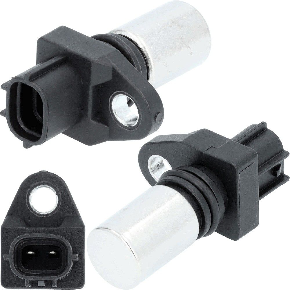 2014, 2013, 2012, 2011, 2010, 2009, 2008, 2007 Volvo S80 LR2 Engine Crankshaft Position Sensor