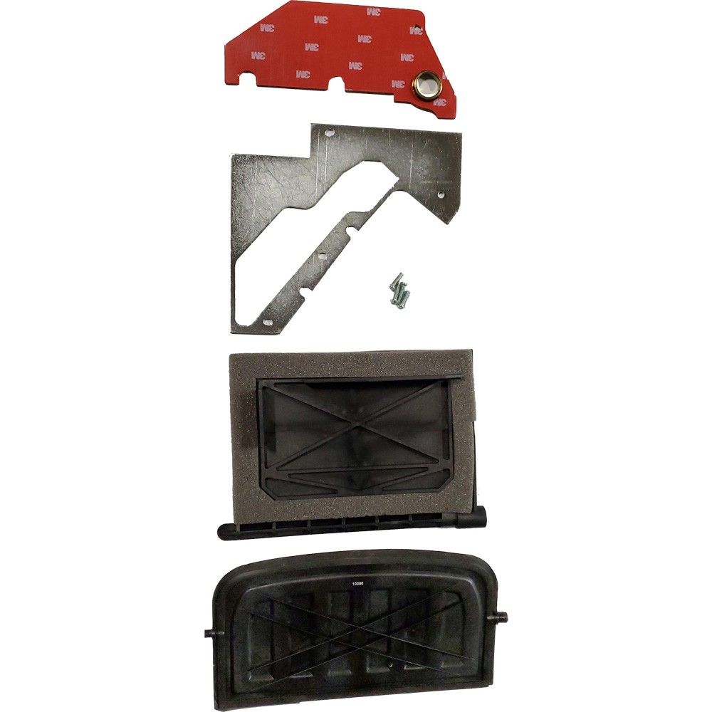 2001, 2000, 1999, 1998, 1997, 1996, 1995 Ford Explorer HVAC Blend Door Repair Kit