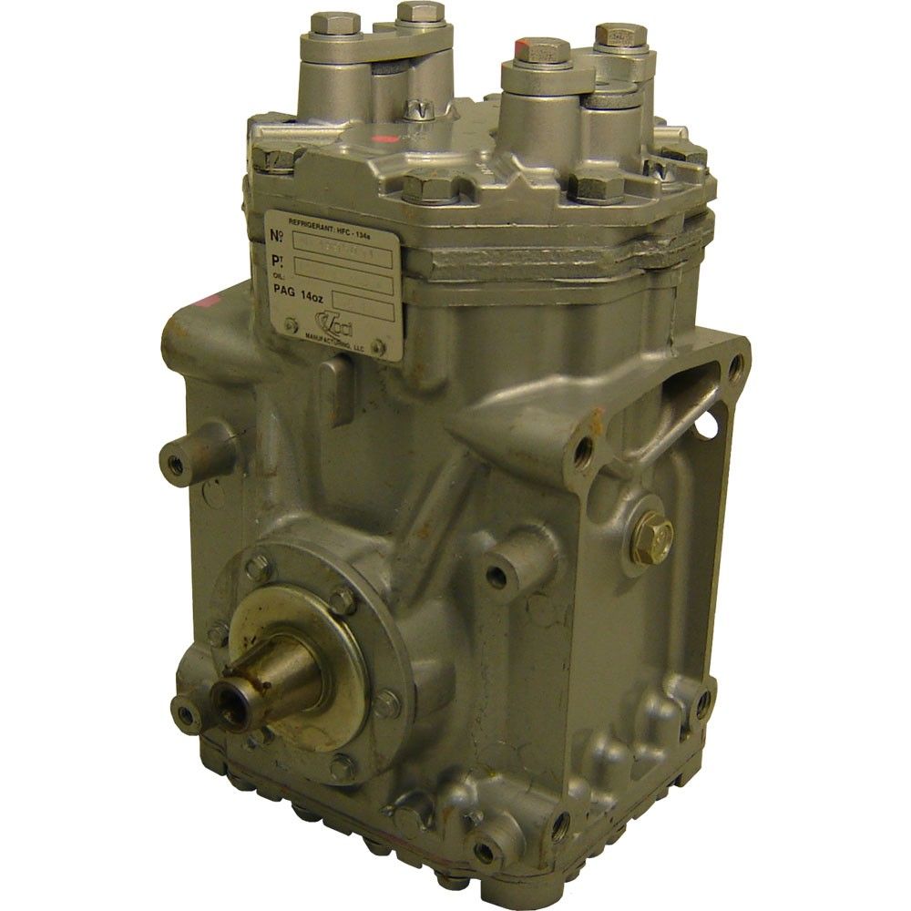 2001 Freightliner FLD120 A/C Compressor
