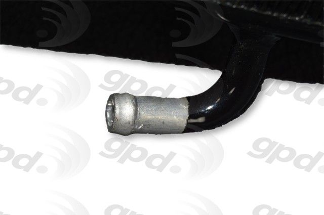 2009, 2008, 2007, 2006, 2005, 2004, 2003 Lexus GX470 Automatic Transmission Oil Cooler