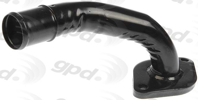 2002, 2001, 2000, 1999, 1998, 1997, 1996 GMC Jimmy Engine Coolant Water Outlet