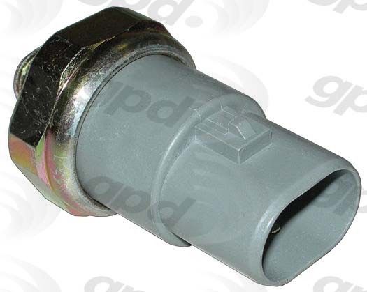 1999, 1998, 1997, 1996, 1995, 1994, 1993 Isuzu Rodeo A/C Trinary Switch
