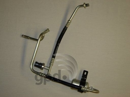 1996 Ford Mustang A/C Refrigerant Discharge Hose