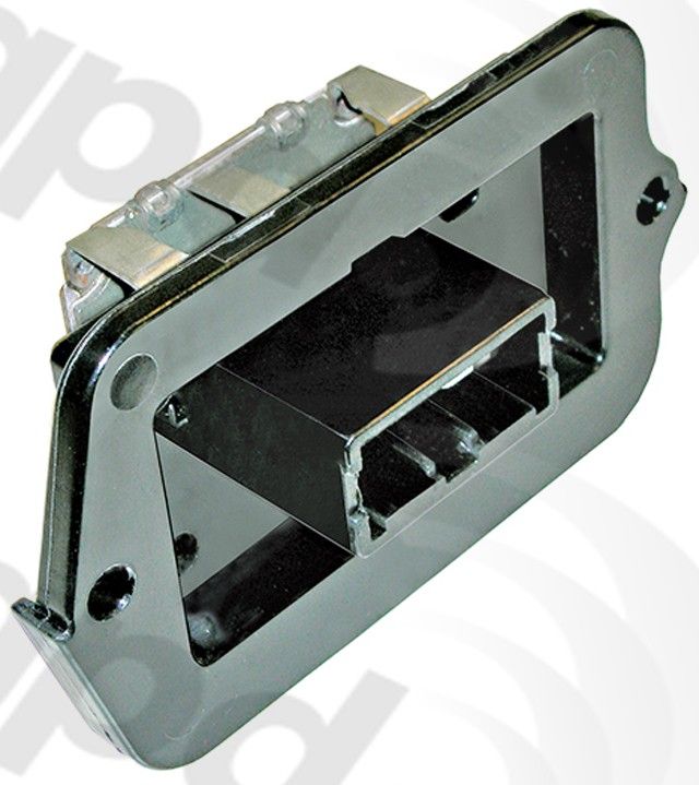 1999, 1998, 1997, 1996 Isuzu Oasis HVAC Blower Motor Resistor