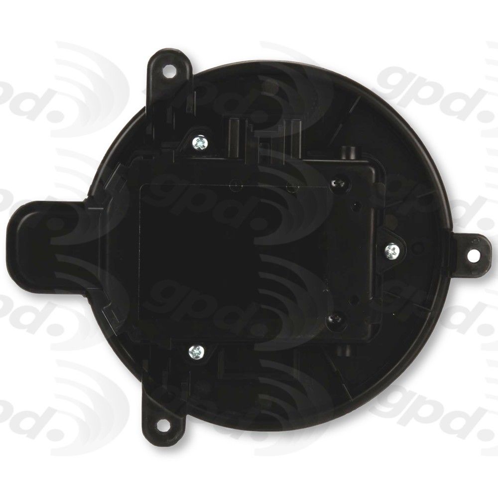 2019, 2018, 2017, 2016, 2015, 2014, 2013 Cadillac ATS HVAC Blower Motor
