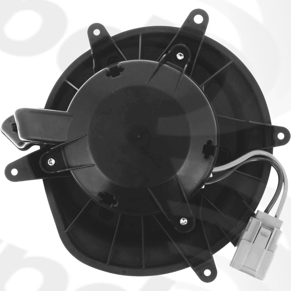 2023, 2022, 2021, 2020, 2019, 2018, 2017, 2016, 2015 Ford Mustang HVAC Blower Motor