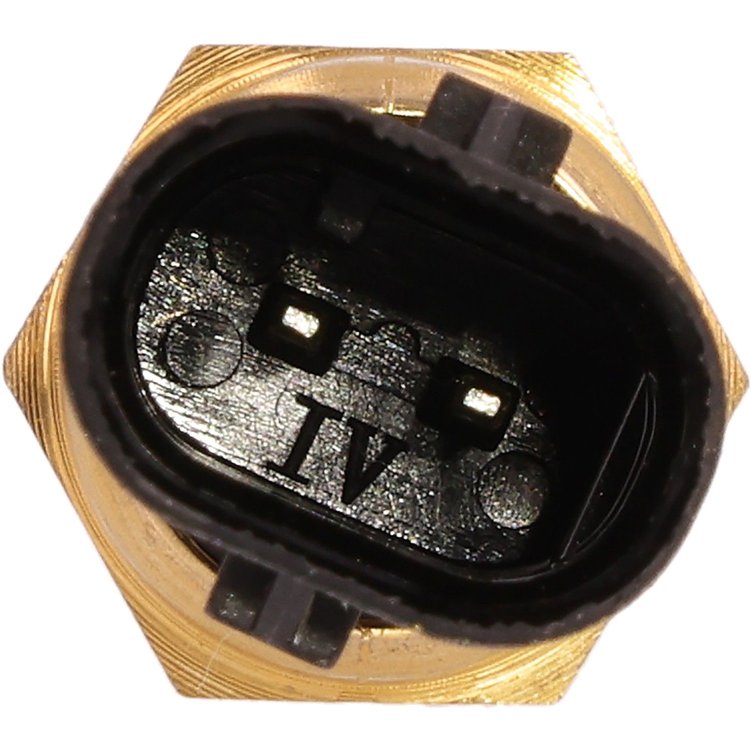 Engine Oil Temperature Sensor