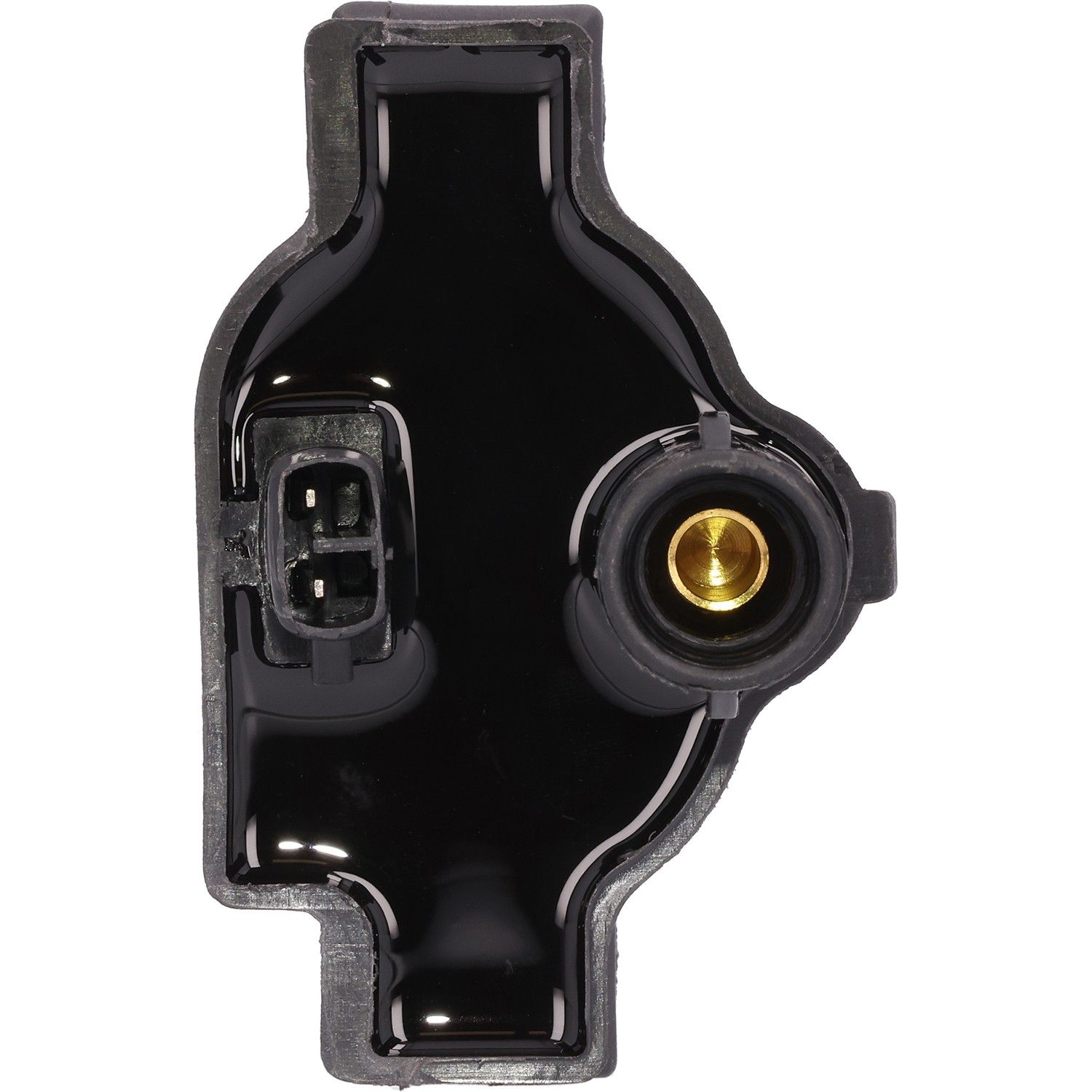 1997, 1996, 1995, 1994, 1993, 1992, 1991, 1990 Lexus LS400 Ignition Coil